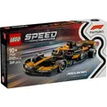 LEGO Speed Champions 77251 McLaren F1 Team MCL38 Rennauto