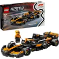 LEGO Speed Champions - McLaren F1 Team MCL38 Rennauto(77251)