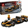 LEGO Speed McLaren F1 Team MCL38 Rennauto, 77251