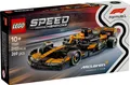 McLaren F1® Team MCL38 Rennauto LEGO Speed Champions 77251 N3/25