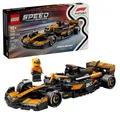5702017816180 LEGO SPEED CHAMPIONS 77251 McLaren F1 Team MCL38 Rennwagen Lego