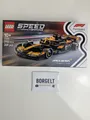LEGO Speed Champions 77251 McLaren F1 Team MCL38 – Neu & OVP – Formula 1