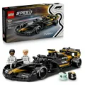 Lego 77252 Speed Champions APXGP Team Race Car aus F1 Der Film Formel 1 OVP NEU