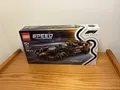 LEGO Speed Champions APXGP Team Race Car (77252) NEU & OVP
