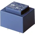 BLOCK VC 16/2/9 Printtransformator 1 x 230 V 2 x 9 V/AC 16 VA 888 mA