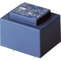 Block Transformator PCB 16VA 2x9V (VC 16/2/9)