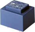 Block VC 16/2/9 Printtransformator 1 x 230V 2 x 9 V/AC 16 VA 888mA