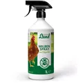 REAVET Milbenspray für Hühner 1L – Milbenmittel gegen Milben & Parasiten