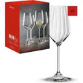 Spiegelau Lifestyle Sektglas (31 cl, 4 Gläser, Sektgläser) (4450177)