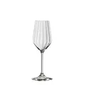 Spiegelau LifeStyle Champagnerglas, 4er-Set