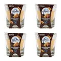 glade Duftkerze Indulging Honey & Chocolate , 4x112g EAN5000204356656