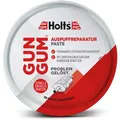 Holts Dichtmasse Gun Gum 200g, für Auspuff, grau, hitzebeständig