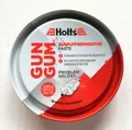 (49,25€/1kg) Dichtpaste Auspuff Holts Gun Gum  Auspuffreparatur 200 g Dose