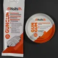 Holts Gun Gum Auspuffreparatur Set für Abgasanlage Dichtpaste 200g +Bandage 1...