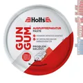 Auspuff Reparatur Paste Holts Gun Gum 200g Dichtmasse hitzebeständig Abgasanlage