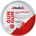 Holts Gun Gum Auspuffreparatur Paste Auspuffkit Reparatur Dichtmasse 200 g