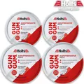 4x Holts Gun Gum Auspuffreparatur Paste Auspuffkit Reparatur Dichtmasse 200 g