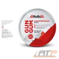 HOLTS GUN GUM 200g AUSPUFF REPARATUR PASTE ABGASANLAGE DICHTUNGSPASTE