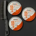 Holts Auspuff Reparatur Paste für Abgasanlage GUN GUM Dichtungspaste 600g +Dr...