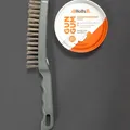 Holts Auspuff Reparatur Paste für Abgasanlage GUN GUM Dichtungspaste 200g +Dr...