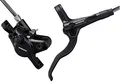 Shimano BR-MT200 + BL-MT201 Scheibenbremse VR