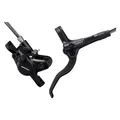 Shimano MT201 Scheibenbremse VR PM (Vorderradbremse, 2) (EMT201KLFPRA100)