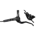 Shimano MT201 / MT200 Bremse hydraulische Scheibenbremse Vorderradbremse Hinterradbremse Bremsgriff Bremshebel Dreifingertyp Set Bremsenset