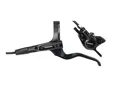 Shimano, MT201 Scheibenbremse schwarz, Vorne