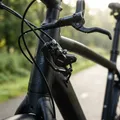 SHIMANO Scheibenbremse MT201 VR Scheibenbremse - vormontierte, befüllte Vorde...