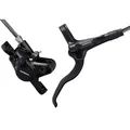Shimano Hydraulische Scheibenbremse BR-MT200 VR Links 1000mm BremsHebel BL-MT201