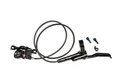 Shimano Altus BL-MT201 + BR-MT200 Hydraulikfront