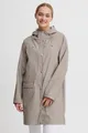 OXMO Windbreaker OXTanne Modische Jacke