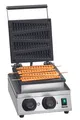 BARTSCHER Waffeleisen MDI Lolly 400 NEU