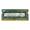 HYNYX 4GB DDR4 2400MHZ RAM SODIMM MODUL Für Notebook Laptop