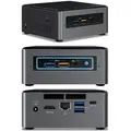 Intel NUC7i3BNHXF (Intel i3-7100U CPU 2x 2.4Ghz, 4GB RAM, 16GB Optane, 1TB HDD, Windows 10 Home)