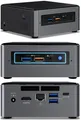 Intel NUC7i3BNHXF (Intel i3-7100U CPU 2x 2.4Ghz, 4GB RAM, 16GB Optane, 1TB HDD,