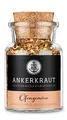 Ankerkraut Ofengemüse Gewürz, Zubereitung von Gemüse jeglicher Art im Backofen oder am Grill, einfach lecker genießen, bunte Leckereien easy kochen, 90 g im Korkenglas