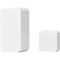 Nuki Tür-Fensterkontakt Door Sensor, für Smart Home, App-fähig, Bluetooth