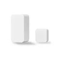 Nuki Door Sensor, weiss Bluetooth Schließ-/Öffnungssensor