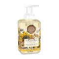 Michel Design Works Seifenschaum im Spender Sonnenblume 530 ml