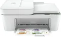 HP DeskJet 4122e A4 4800 x 1200 DPI 8,5 ppm WLAN, Grau/Weiß