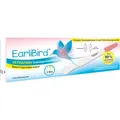 Earlibird Ultrafrüh Schwangerschaftstest Urin 1 St