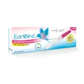 Earlibird Schwangerschaftstest, 1 St. Test 19432357