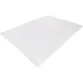 Sanders-Kauffmann Eiderdaunendecke "Atelier Sanders" warm 135 x 200 cm handgefertigter Luxus - Weiß