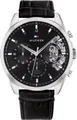 Tommy Hilfiger Baker 1710449 Herrenuhr