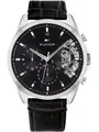 TOMMY HILFIGER HERREN-UHR 1710449 BAKER