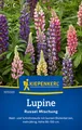 Lupine * Russel - Mischung * MHD 01/30 mehrjährig Kiepenkerl Samen 1015500