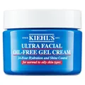 Kiehls Gesichtspflege FeuchtigkeitspflegeUltra Facial Oil-Free Gel Cream 28 ml (669,64 € / 1 l)