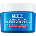 Kiehl's Ultra Facial Oil-Free Gel Cream 28 ml