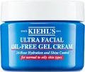 Kiehl's Since 1851 - Ultra Facial - Oil Free Gel Cream - ultra Facial Oil Free Gel Cream 28ml 28 ml